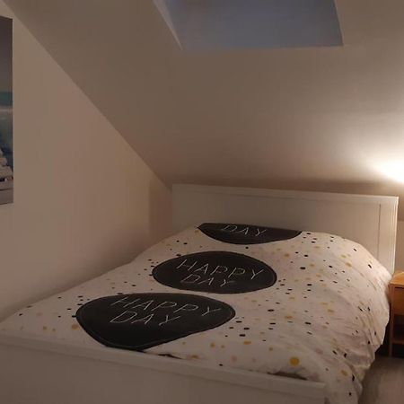 Guibert 19 Studio Combles Wifi Sweet Home Caudebec-les-Elbeuf Екстер'єр фото
